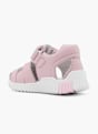 elefanten Sandale Rose 60101 3