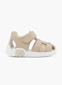elefanten Sandale Beige 60110 1