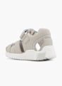 elefanten Sandale Grau 60112 3