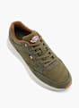 Memphis One Sneakersy Oliwkowy 60315 2