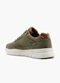 Memphis One Sneaker Oliv 60315 3