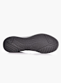 DRK Sneaker fekete 90828 5