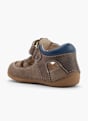 elefanten Sandal Brown 60128 3