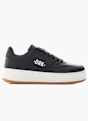 DRK Sneaker fekete 90832 1