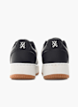 DRK Sneaker fekete 90832 4