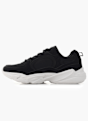 DRK Chunky sneaker fekete 90835 2