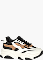 Graceland Sneaker Beyaz 73782 1