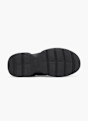 Hush Puppies Low shoe Black 88141 4