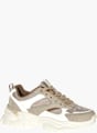 Catwalk Sneaker Bej 73783 1