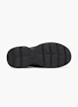 Hush Puppies Low shoe Black 88143 4