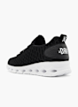 DRK Slip on fekete 90838 3