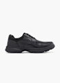 Hush Puppies Low shoe Black 88145 1