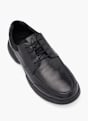 Hush Puppies Low shoe Black 88145 2