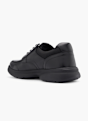 Hush Puppies Low shoe Black 88145 3