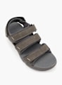 Hush Puppies Sandal Grey 88144 2