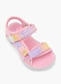 Skechers Sandále Ružová 60171 2