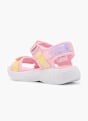 Skechers Sandále Ružová 60171 3