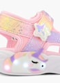 Skechers Sandale Pink 60171 6
