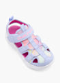 Skechers Sandály Fialová 60174 2