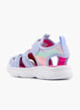 Skechers Basutės Violetinė 60174 3