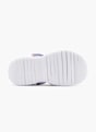 Skechers Sandały Fioletowy 60174 4