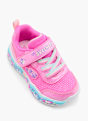 Skechers Маратонки Яркорозов 60176 2