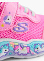 Skechers Tenisky Ružová 60176 5