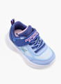 Skechers Sneakersy Niebieski 60178 2