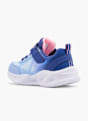 Skechers Sneakersy Niebieski 60178 3