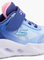 Skechers Sneakersy Niebieski 60178 5