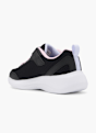 Skechers Sneakersy Czarny 60179 3