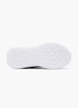 Skechers Sneakersy Czarny 60179 4
