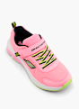 Skechers Маратонки Яркорозов 60181 2