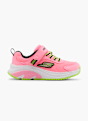 Skechers Sneakersy Różowy 60180 1