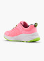 Skechers Sneaker pink 60180 3