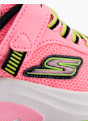 Skechers Sneakersy Różowy 60180 5