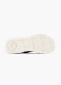 Memphis One Scarpa bassa Blu 60157 4