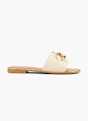 Catwalk Slip in sandal Beige 60160 1