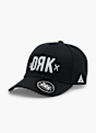 DRK Baseball sapka fekete 90849 1