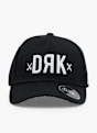 DRK Baseball sapka fekete 90849 2