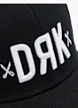 DRK Baseball sapka fekete 90849 4