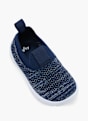 Vty Slip-on trainer Blue 88148 2