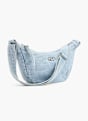 FILA Umhängetasche Blau 60187 2