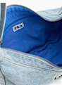 FILA Shoulder bag Blue 60187 4