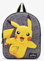 Pokémon Rucksack Grau 60189 1