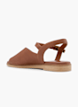 Graceland Sandal Brown 60764 3