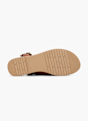 Graceland Sandal Brown 60764 4