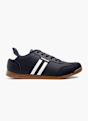 Lambretta Trainer Black 88151 1