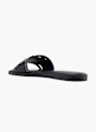 Catwalk Chaussons Noir 60283 3