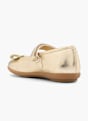 Graceland Ballerina Oro 76545 3